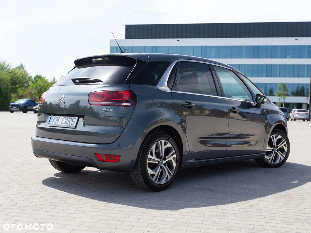 Citroën C4 Picasso BlueHDi 150 SELECTION - 13