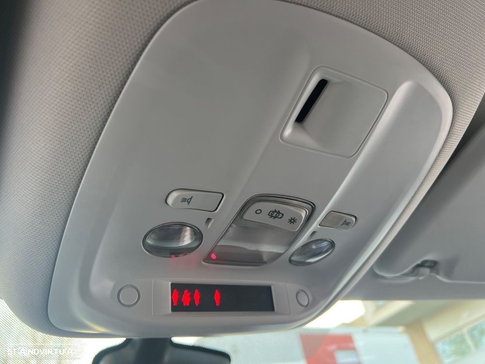 Peugeot 308 SW 1.6 BlueHDi Business Line - 18