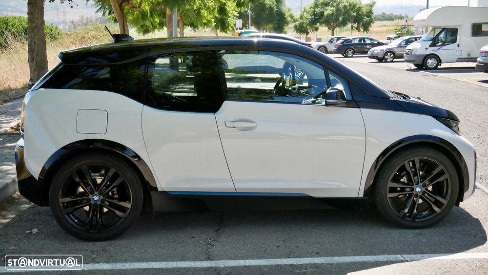 BMW i3 s 120Ah - 9