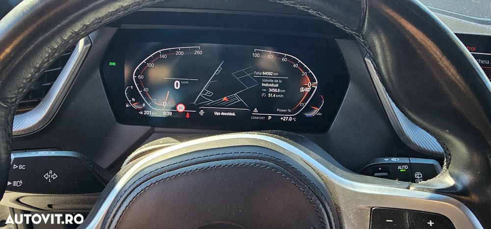 BMW Seria 1 - 15