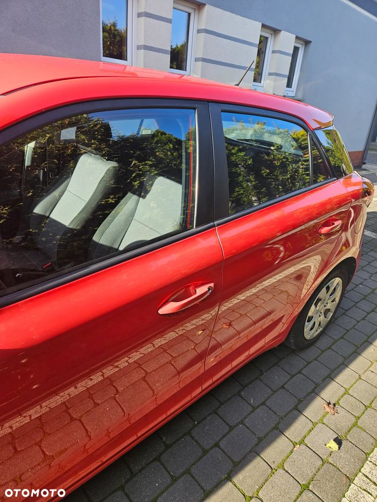 Hyundai i20 1.2 Classic Plus - 4