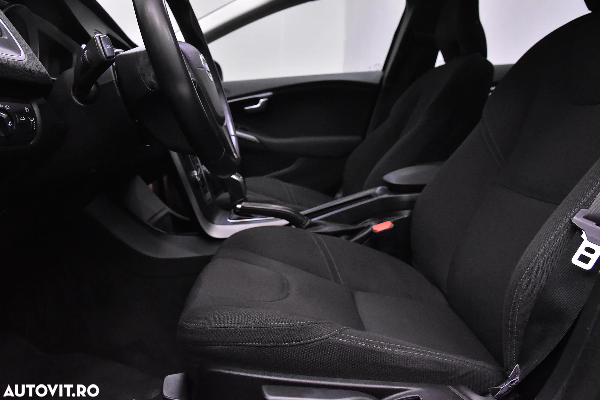 Volvo V40 - 21