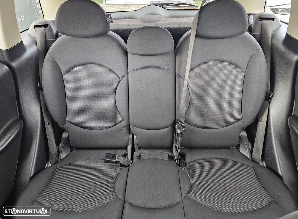 MINI Countryman Cooper D - 23