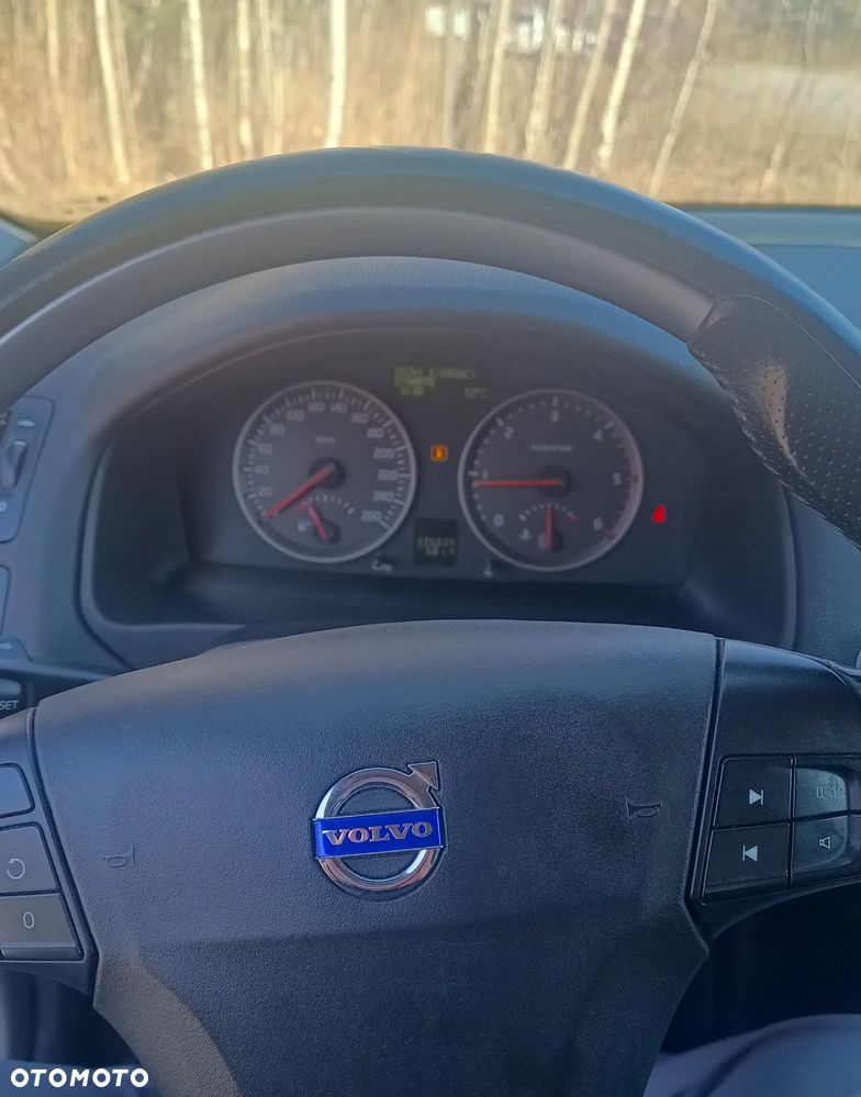 Volvo V50 2.0D Momentum - 15