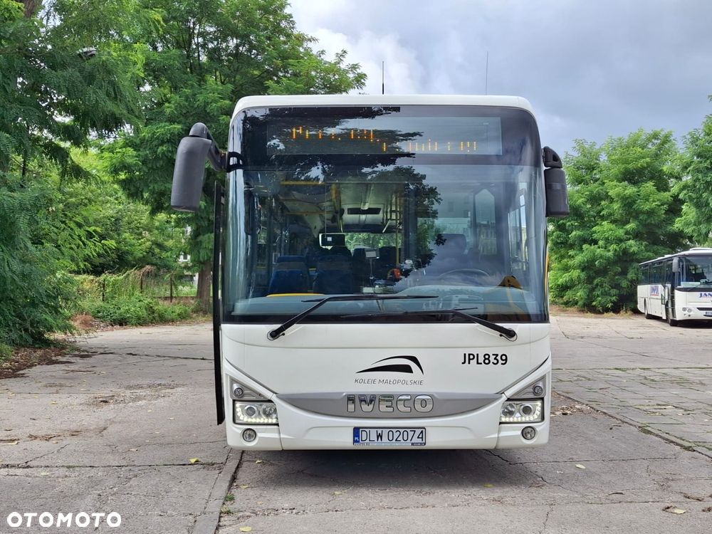 Iveco Irisbus Crossway LE EURO 6 - 3
