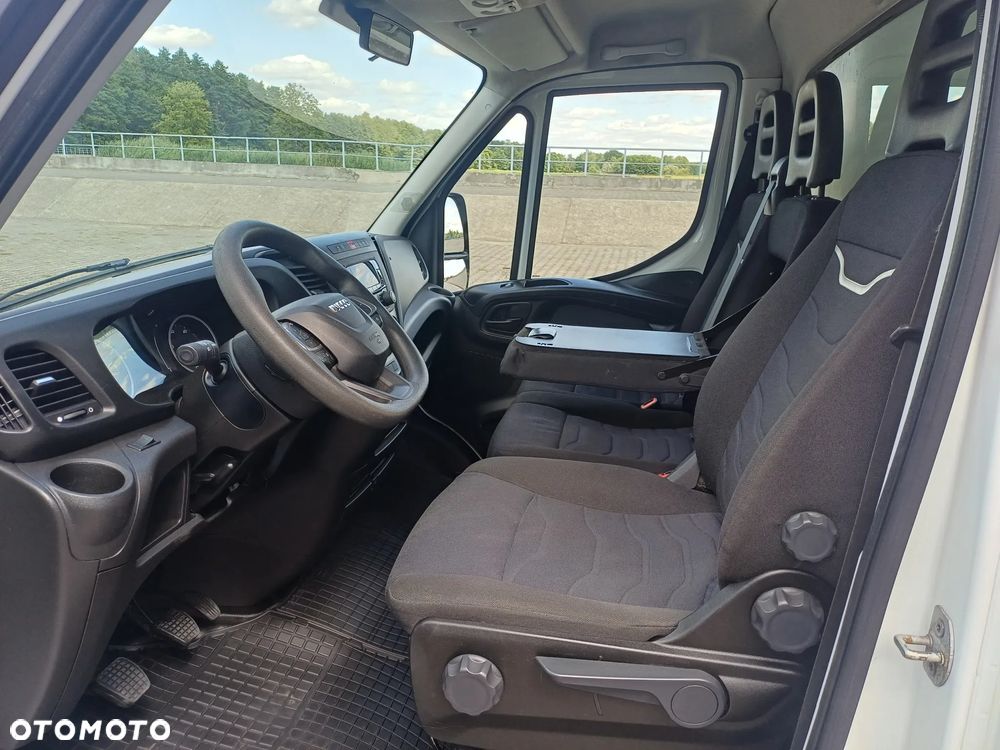 Iveco 35S16 - 19
