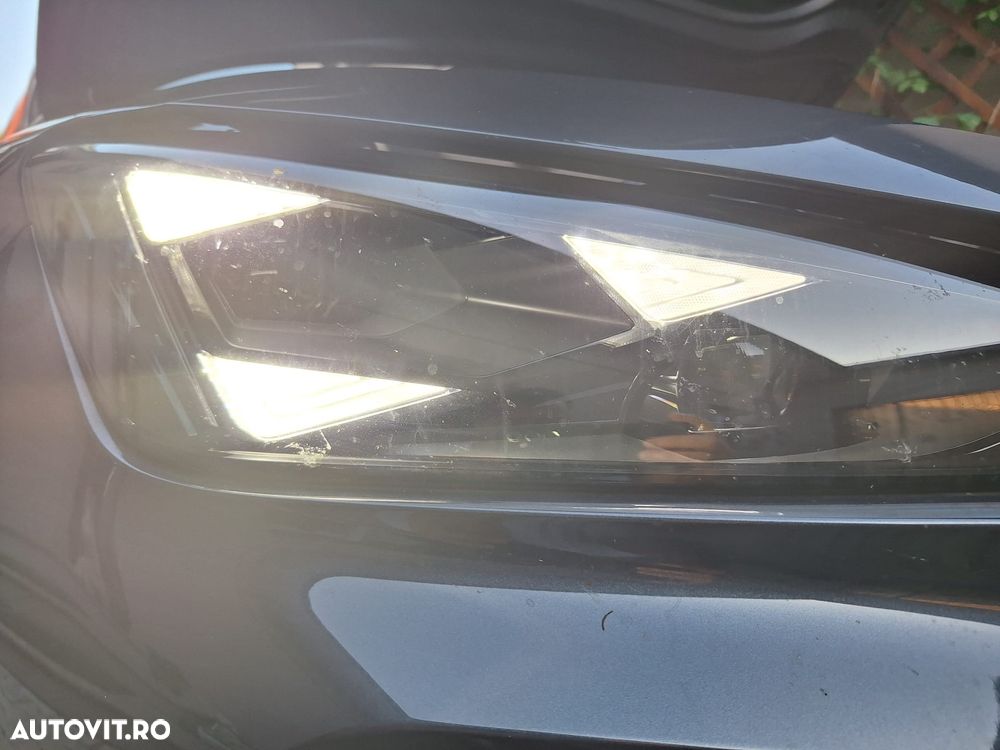 Cupra Formentor 2.0 TSI DSG7 4Drive VZ - 7
