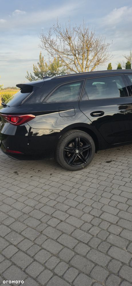 Seat Leon 1.5 TSI ACT OPF Xcellence - 3