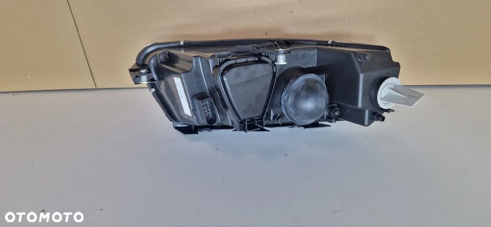 NOWA Lampa lewa przod przedni VW PASSAT B5 LIFT FL - 3