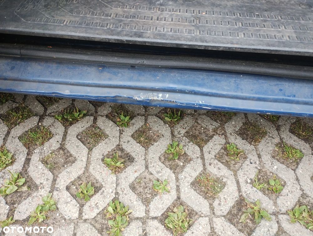 Volkswagen crafter - 5