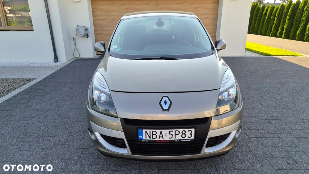 Renault Scenic TCe 130 Dynamique - 3