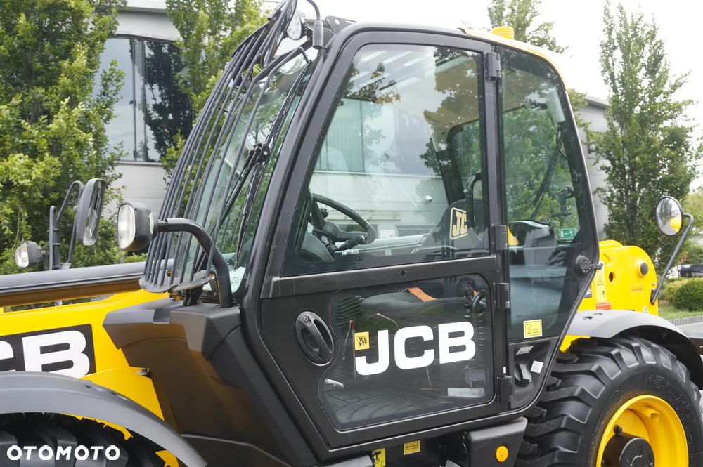 JCB 540-140 / 14 m / 1800 MTH_234573 - 24