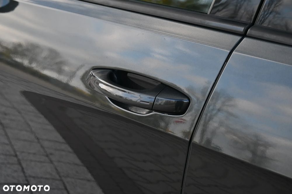 Volkswagen Golf GTD (BlueMotion Technology) DSG - 9
