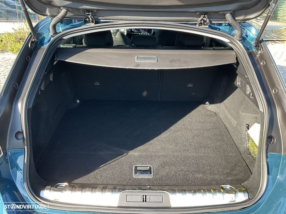 Peugeot 508 1.5 BlueHDi Active Pack Business EAT8 - 14