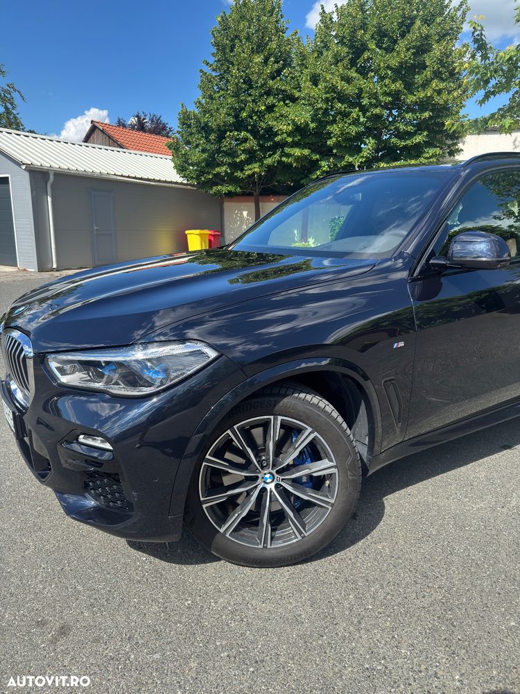 BMW X5 xDrive40i AT MHEV - 3