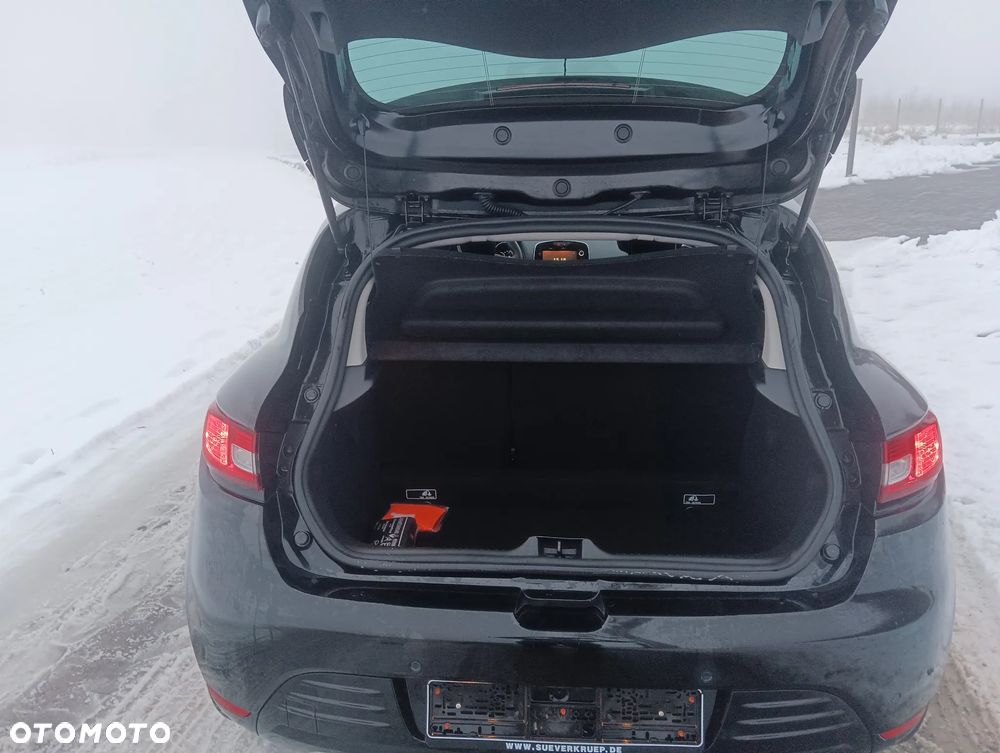 Renault Clio Energy TCe 90 Start & Stop Limited - 4