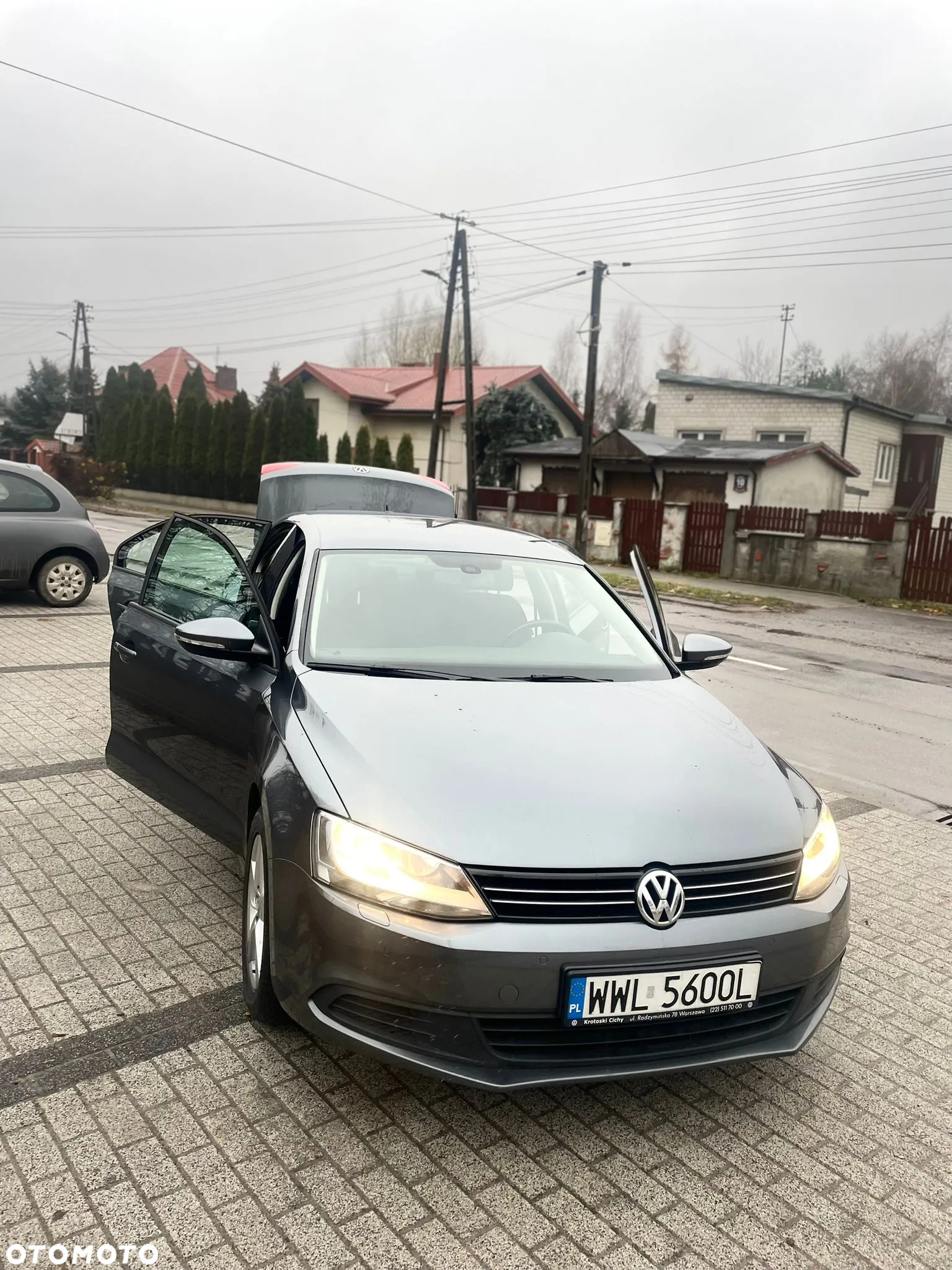 Volkswagen Jetta 1.4 TSI Comfortline - 8