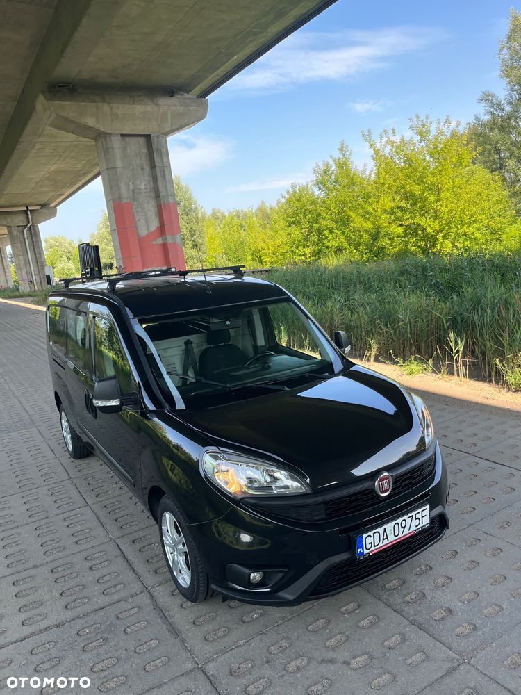 Fiat Doblo - 30