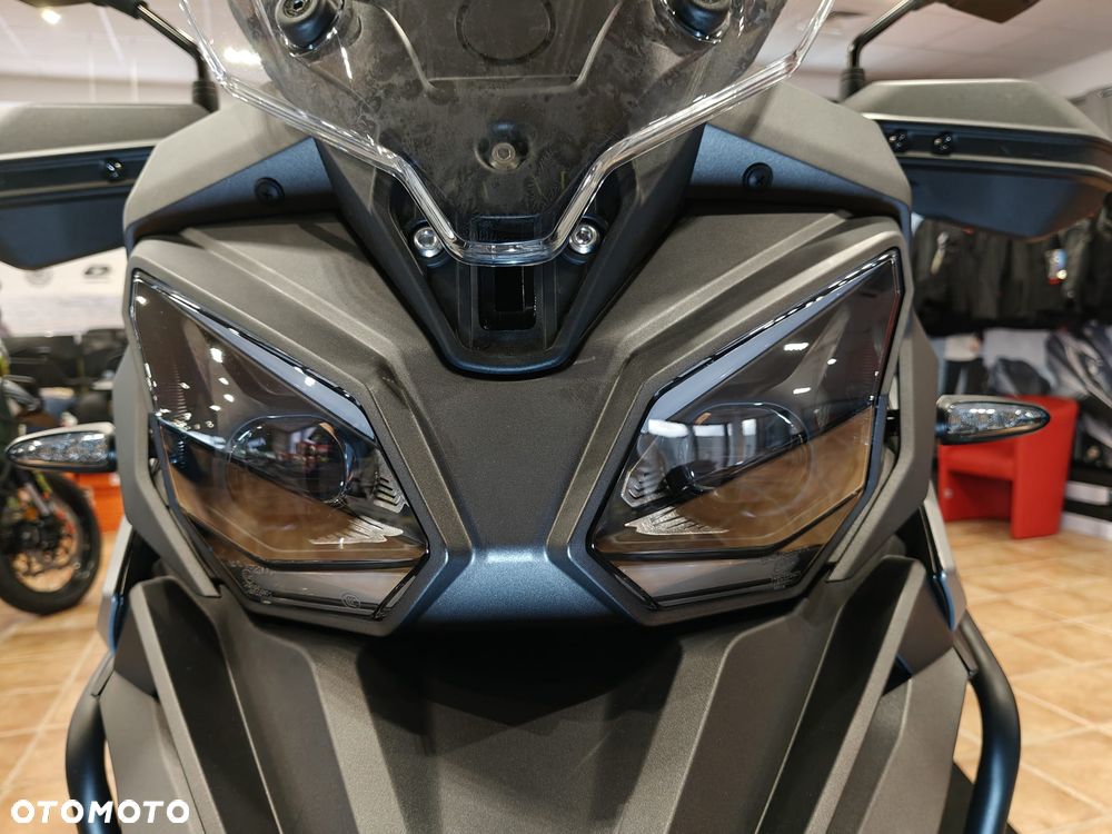 Morbidelli T1002V - 8