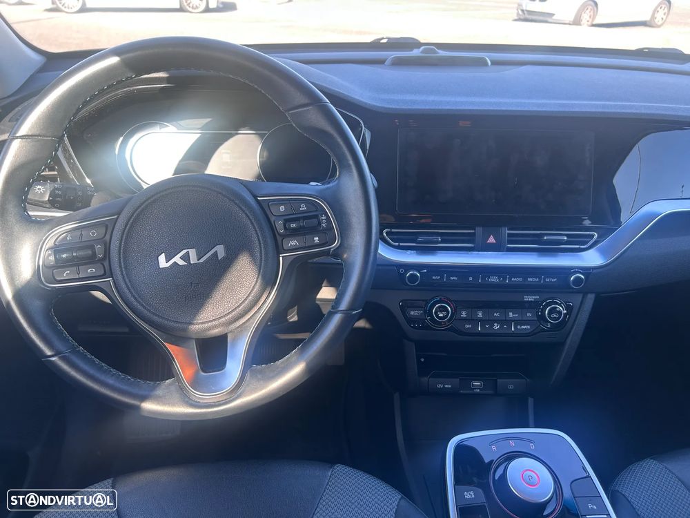 Kia e-Niro 64kWh - 8