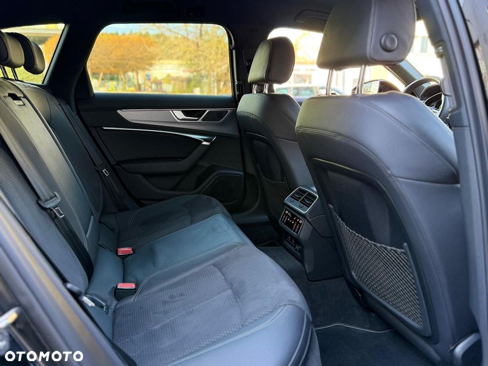 Audi A6 Avant - 21