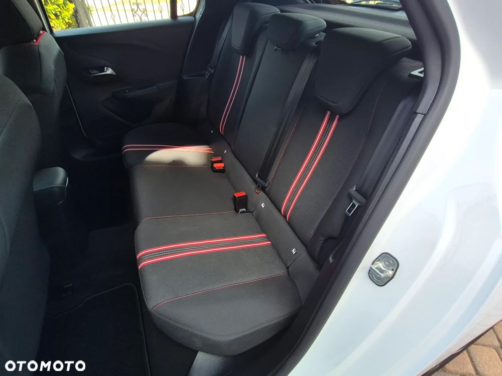 Opel Corsa - 21