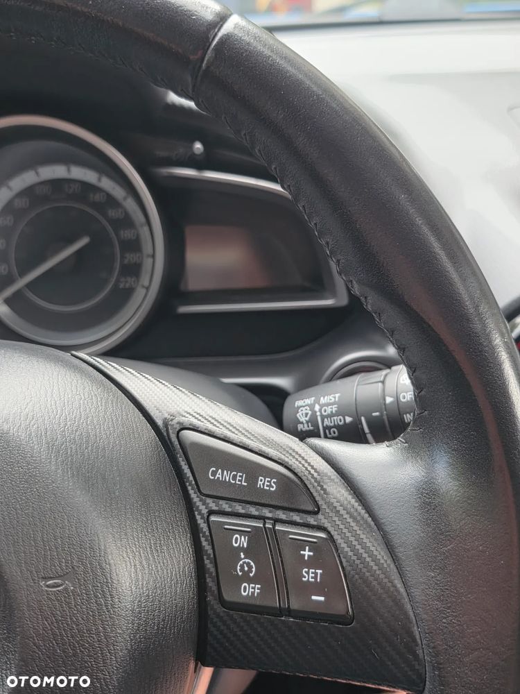 Mazda CX-3 2.0 Skypassion - 9