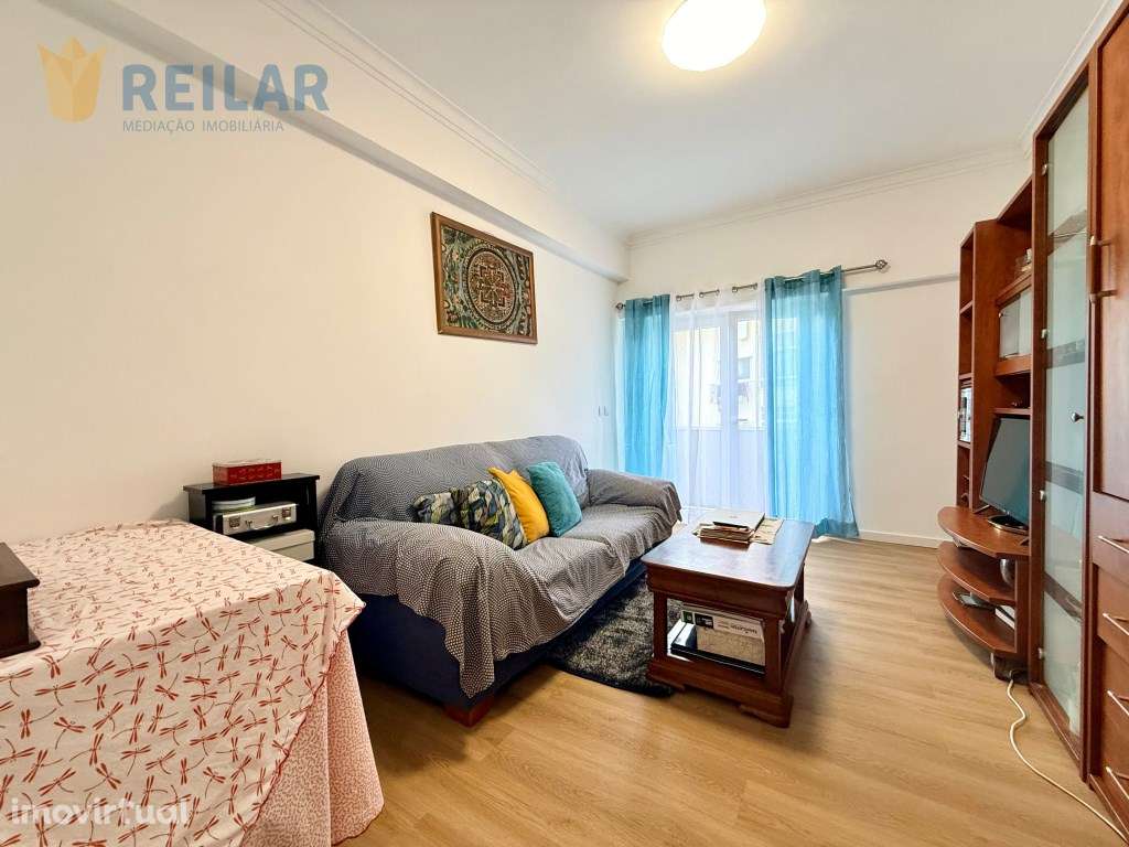 Alverca - T2 Impecável - Grande imagem: 3/41