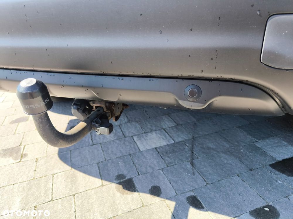 Nissan Qashqai 1.5 dCi Visia - 27