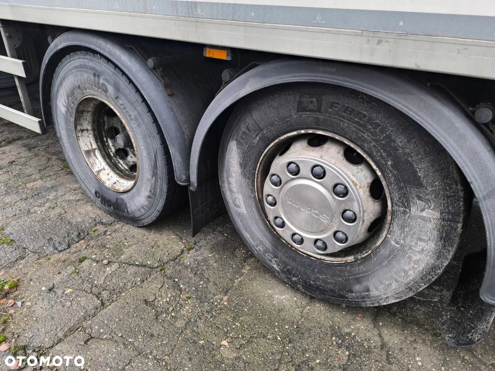 Scania P 380 IGLOOCAR - 6