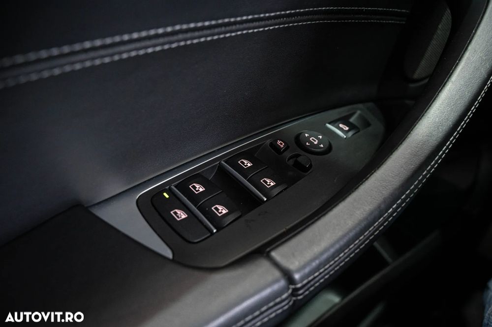 BMW X4 M Standard - 25