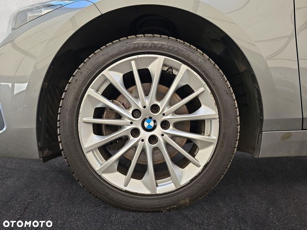 BMW Seria 1 - 9