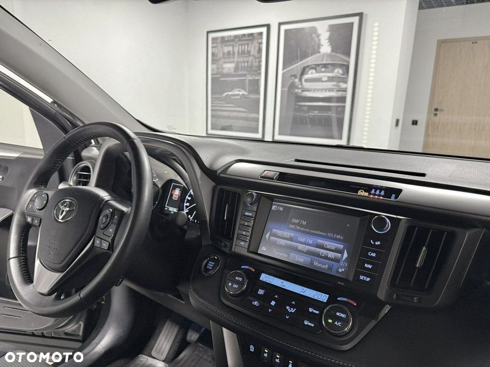 Toyota RAV4 2.0 D-4D 4x2 Start-Stop Edition S+ - 27