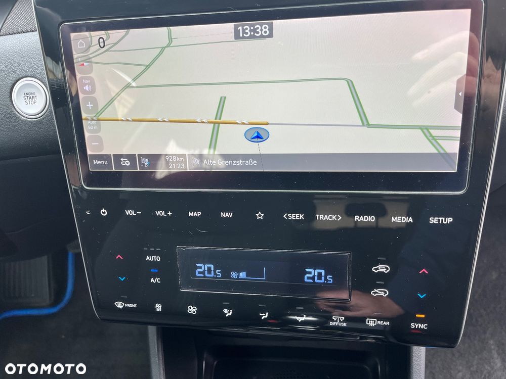 Hyundai Tucson 1.6 T-GDi Comfort 2WD - 8