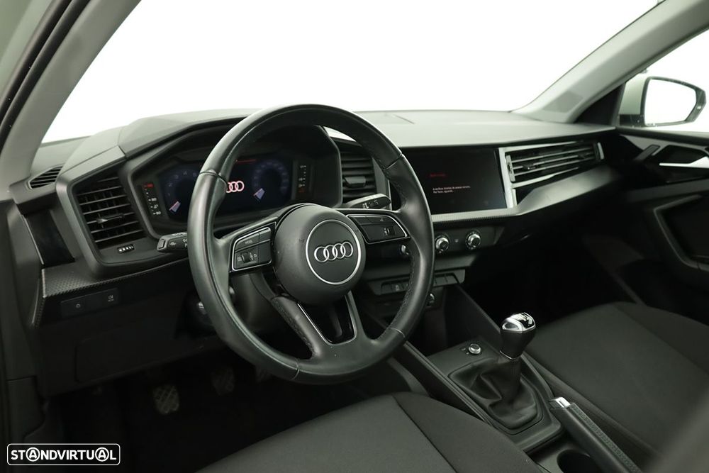 Audi A1 Sportback 25 TFSI Advanced - 6