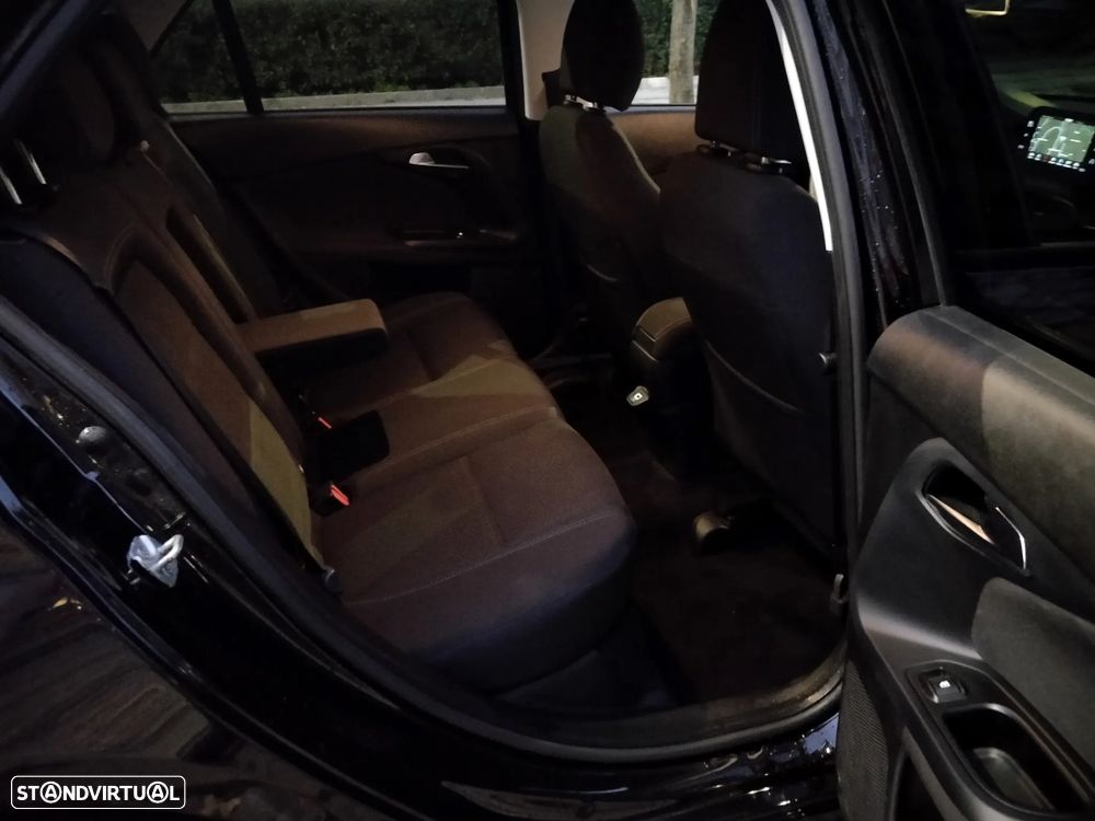 Fiat Tipo Station Wagon - 10