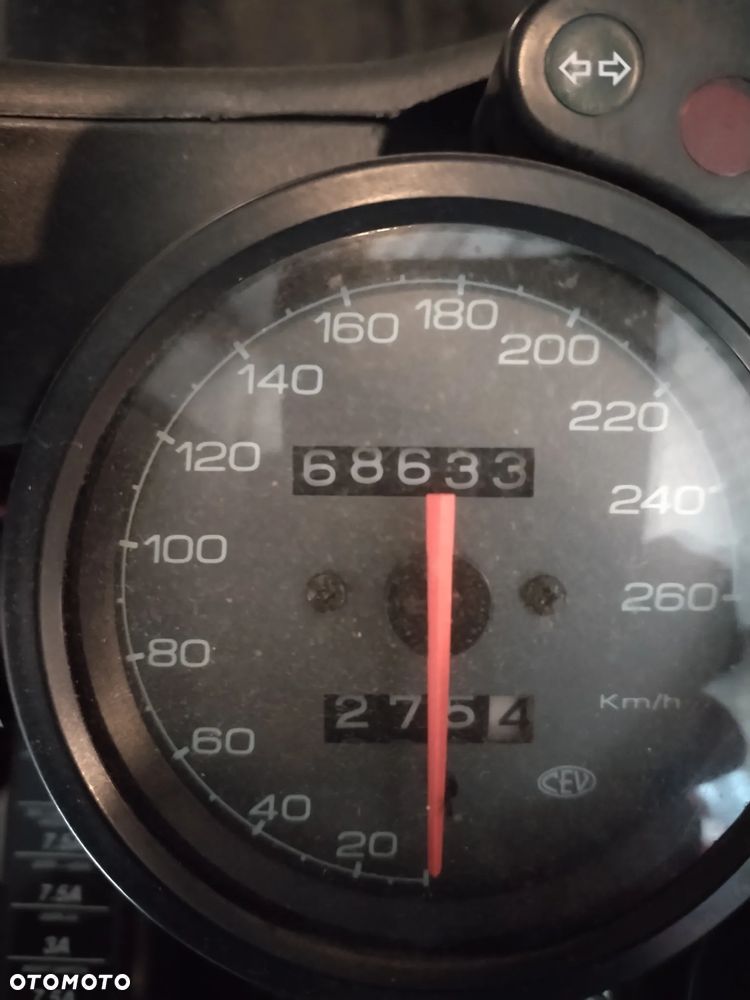 Ducati ST4 - 9