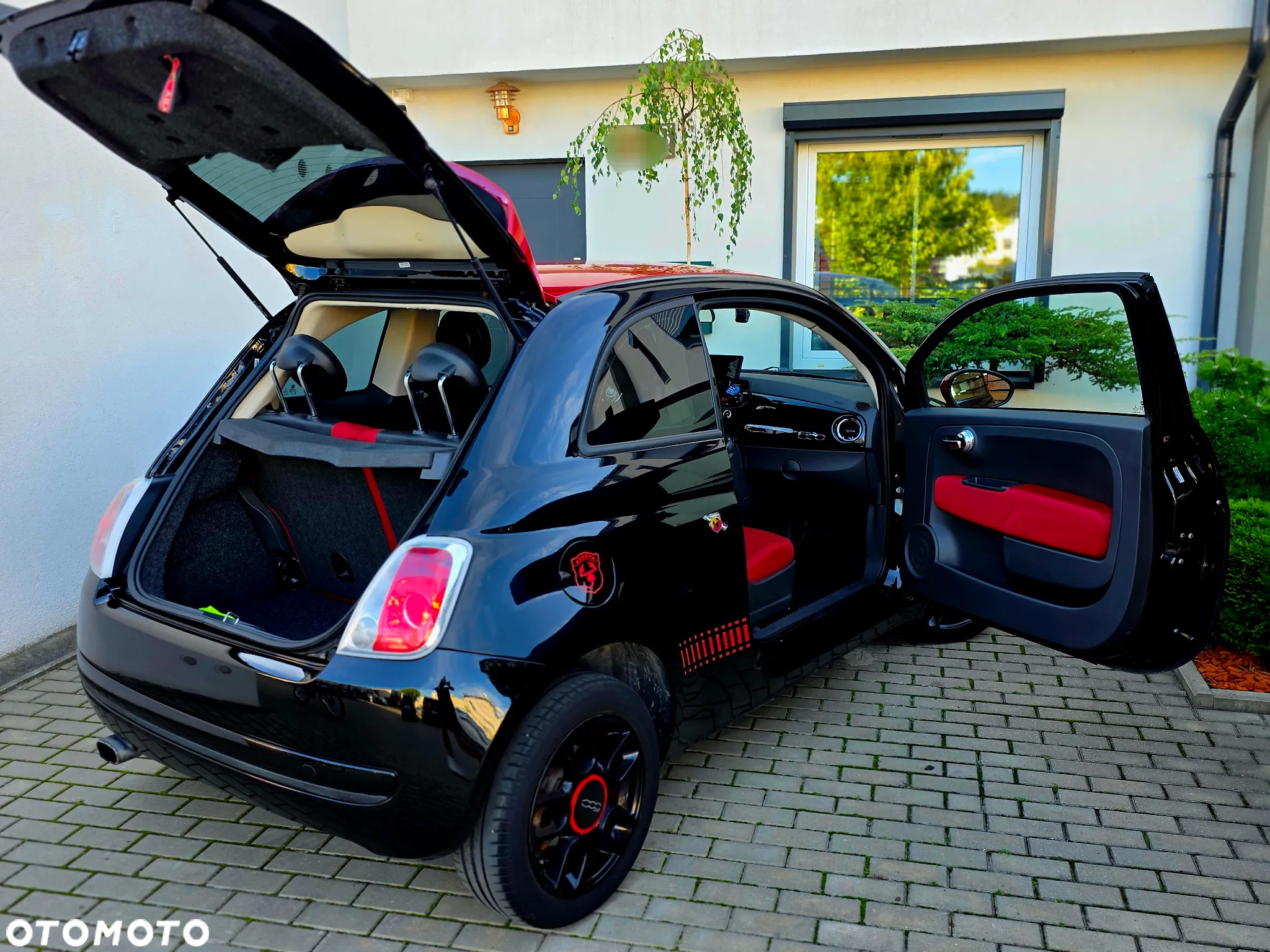 Fiat 500 - 3