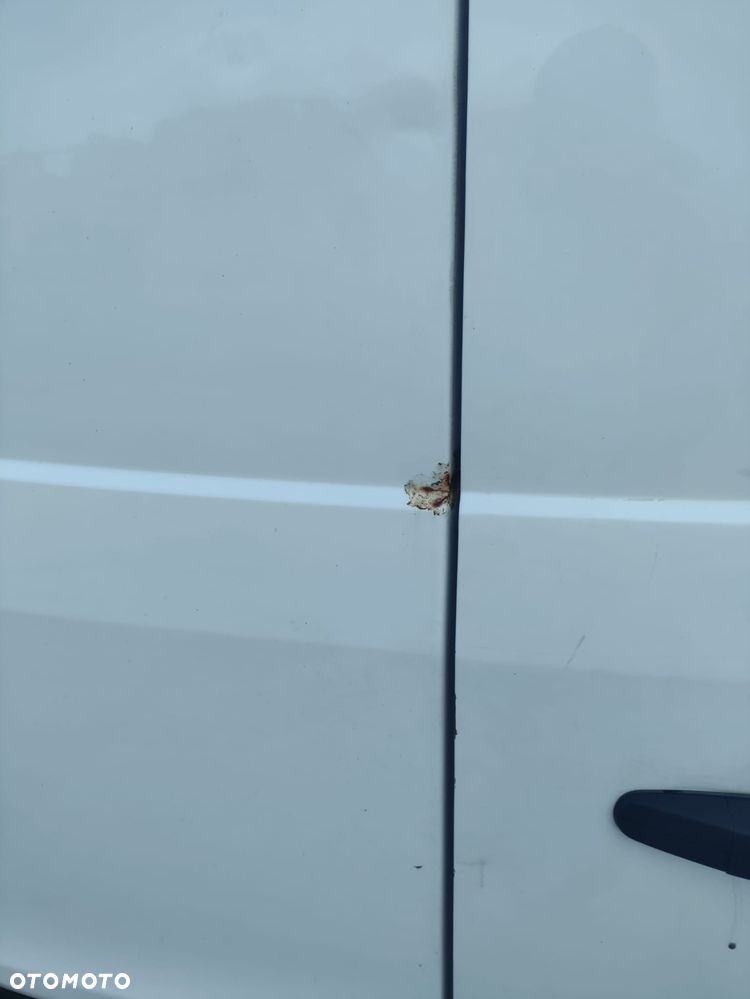 Ford TRANSIT CUSTOM - 21