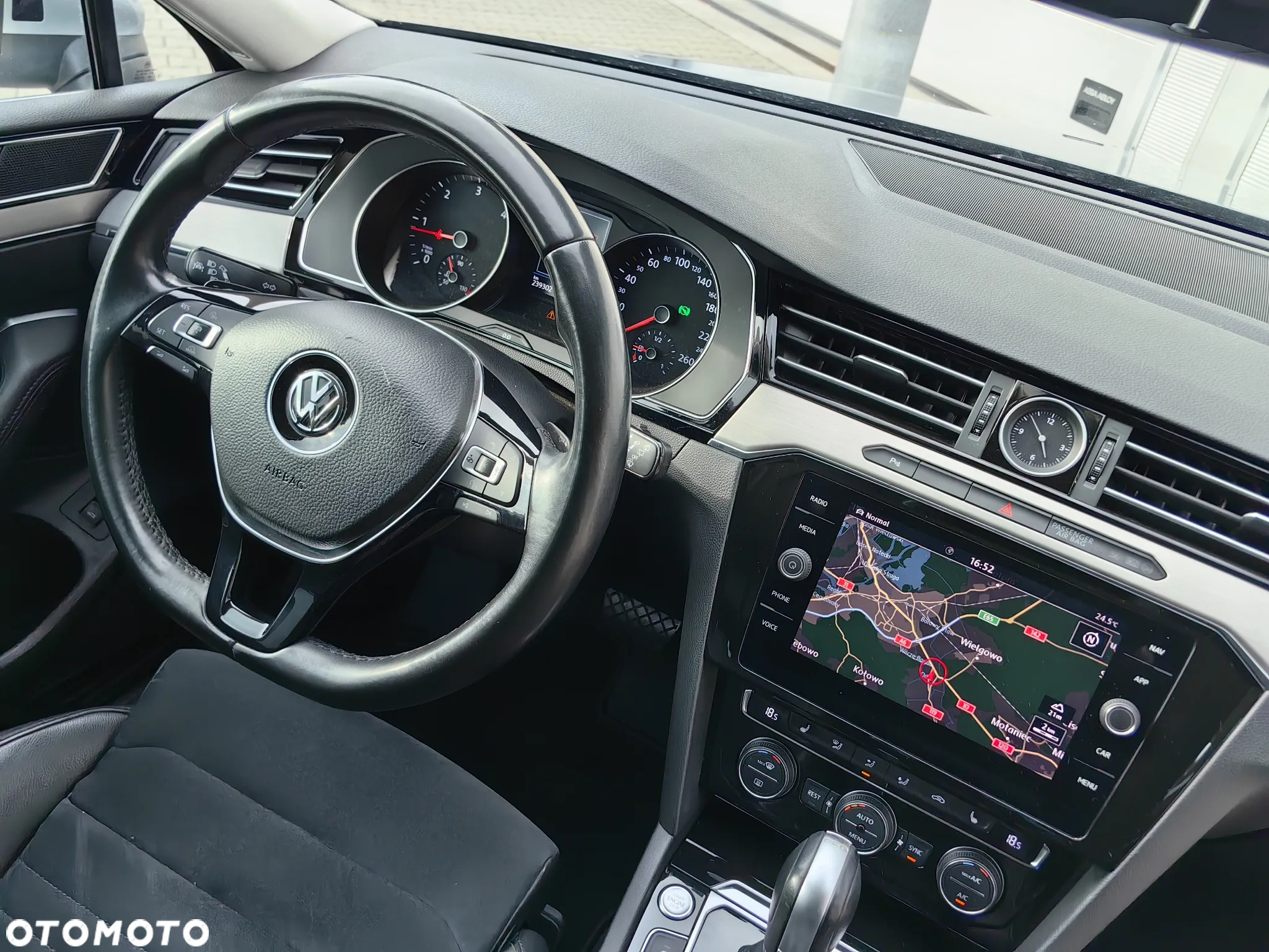 Volkswagen Passat 2.0 TDI BMT Highline DSG - 13