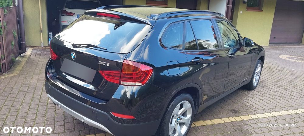 BMW X1 - 3