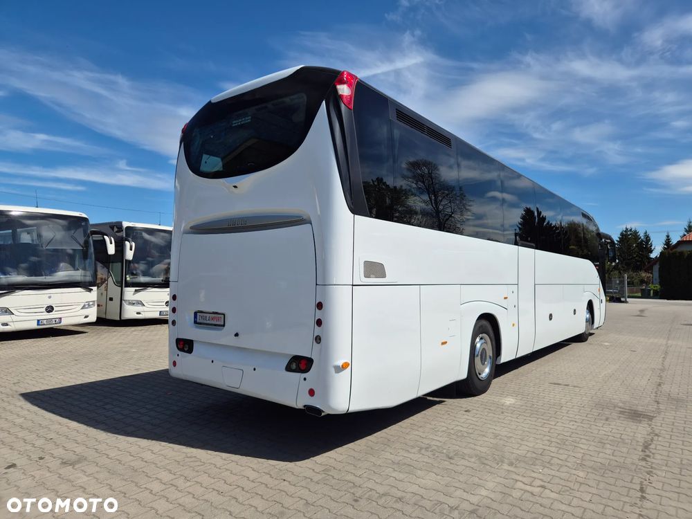 Irisbus MAGELYS / SPROWADZONY / MANUAL / EURO 5 / KLIMA - 5