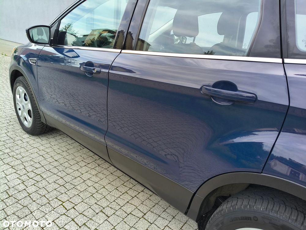 Ford Kuga 1.5 EcoBoost 2x4 Business Edition - 30