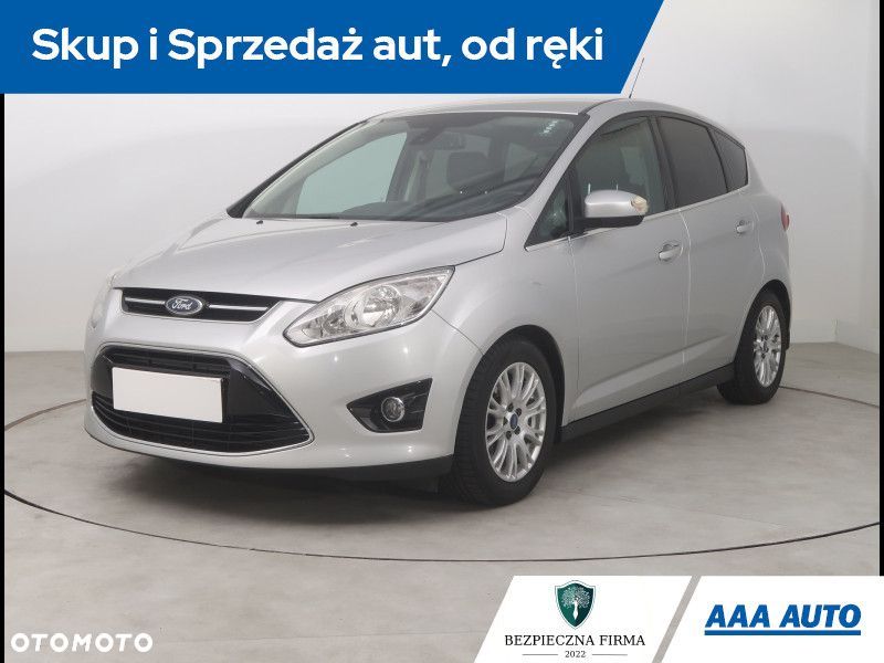 Ford C-MAX - 2