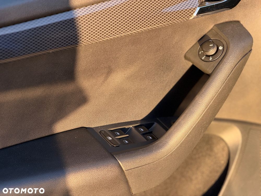 Skoda Octavia 2.0 TDI RS EU6 - 25