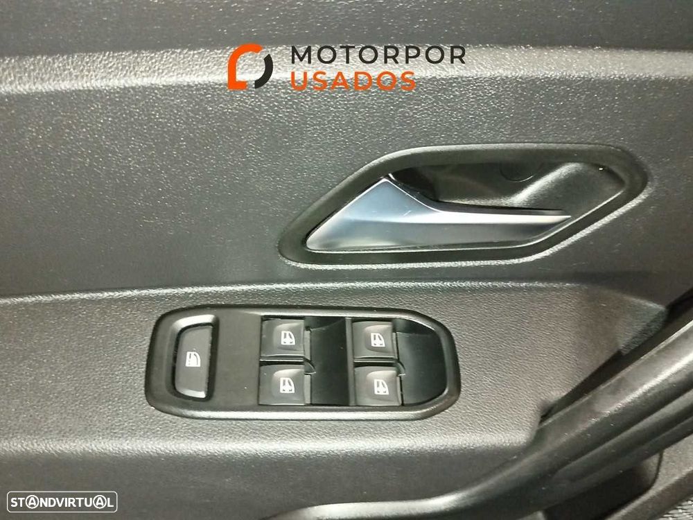 Dacia Duster 1.0 TCe ECO-G Expression Bi-Fuel - 12