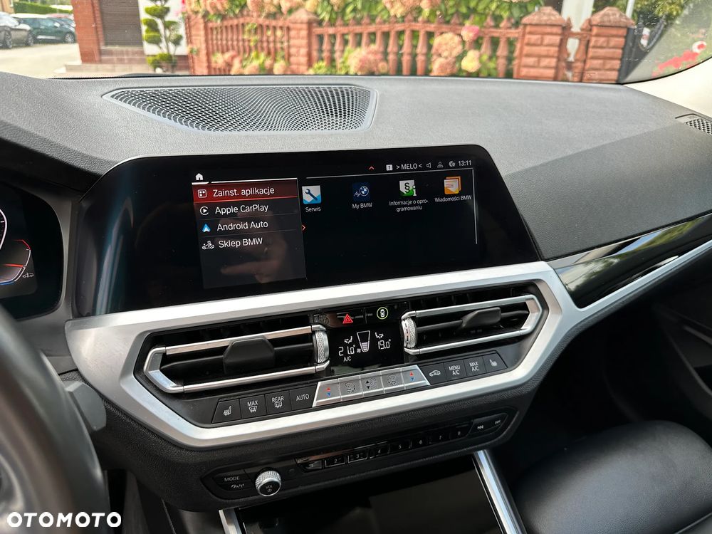 BMW Seria 3 - 17