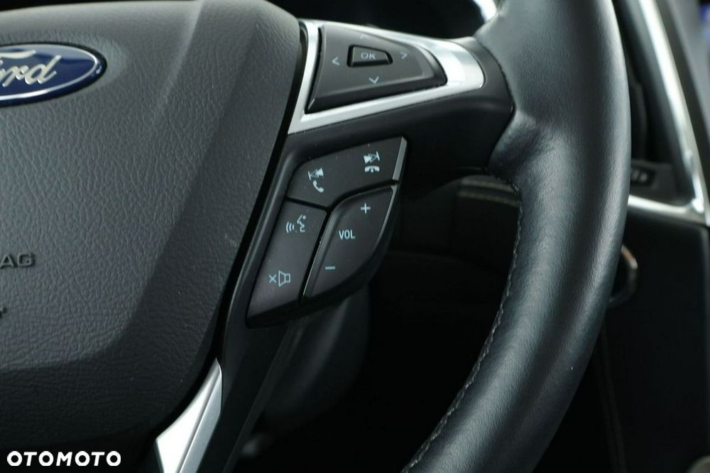 Ford S-Max 2.0 EcoBlue Vignale - 33