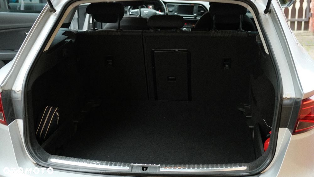 Seat Leon 2.0 TDI Style S&S - 12