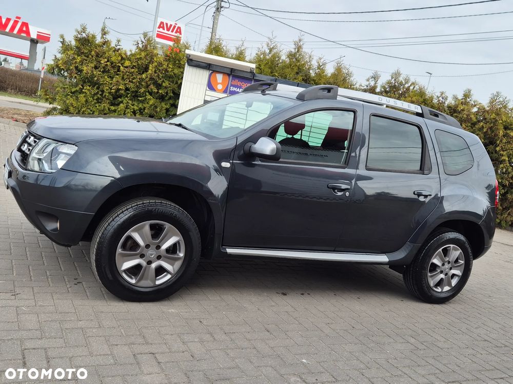 Dacia Duster 1.2 TCe Laureate S&S EU6 - 6